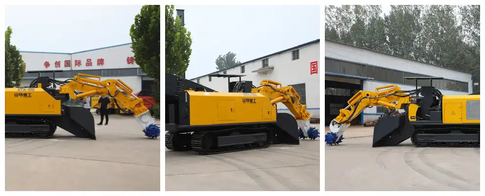 2026矿山电动化浪潮：矿用电动挖掘机如何将煤矿运营成本降低30%以上