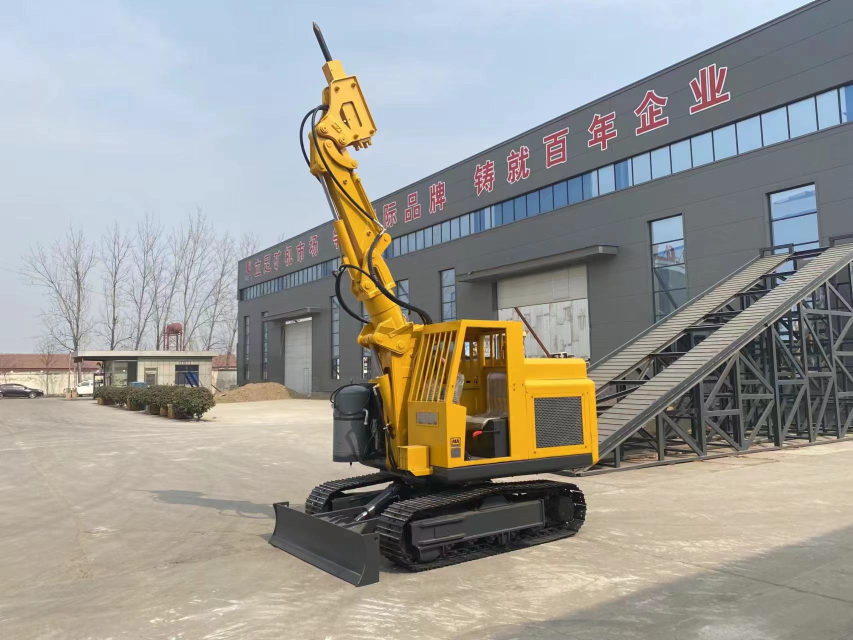 2026绿色施工新趋势：高效隧道电动设备助力零排放矿山与隧道建设